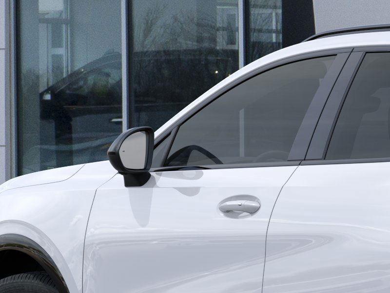 new 2025 Buick Envision car, priced at $43,515