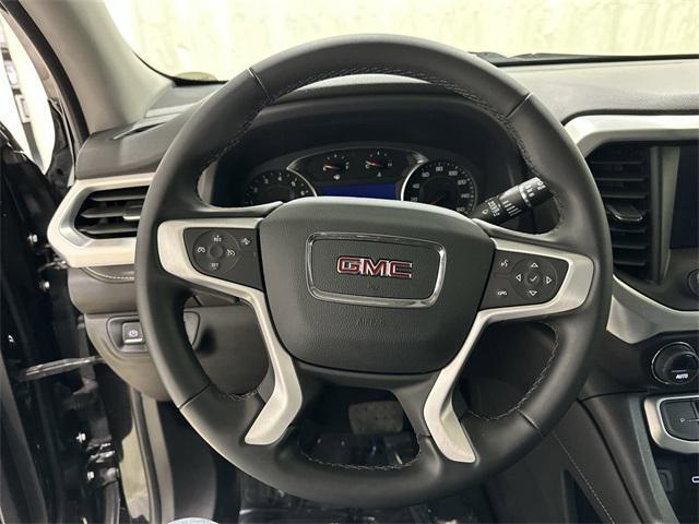 used 2023 GMC Acadia car