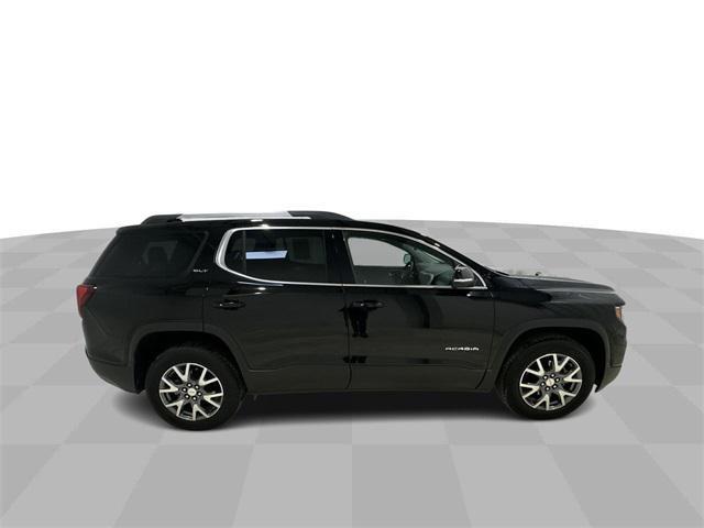 used 2023 GMC Acadia car