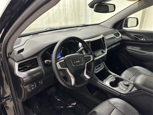 used 2023 GMC Acadia car