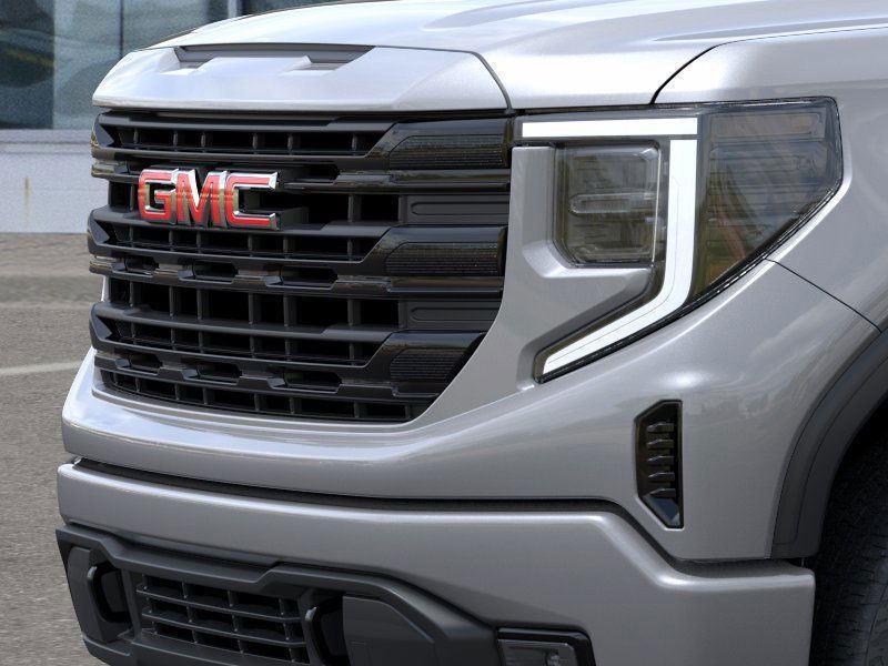 new 2026 GMC Sierra 1500 car, priced at $49,390