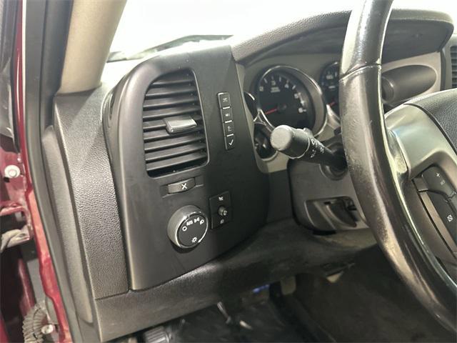 used 2007 Chevrolet Silverado 1500 car, priced at $3,900