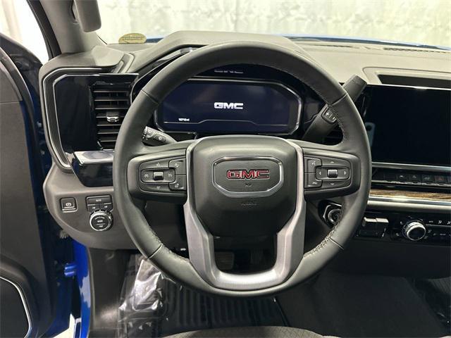 used 2024 GMC Sierra 1500 car, priced at $46,950