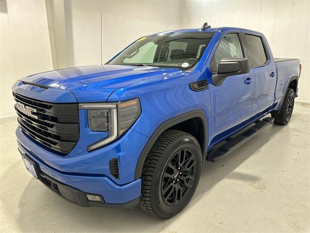 used 2024 GMC Sierra 1500 car, priced at $46,950