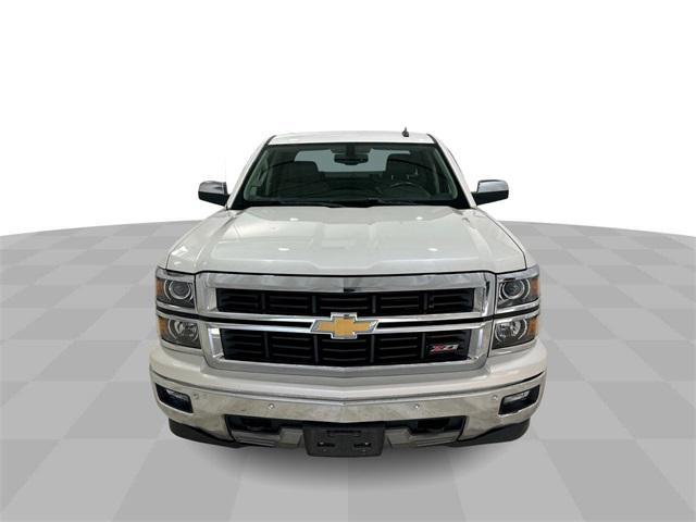 used 2014 Chevrolet Silverado 1500 car, priced at $14,900