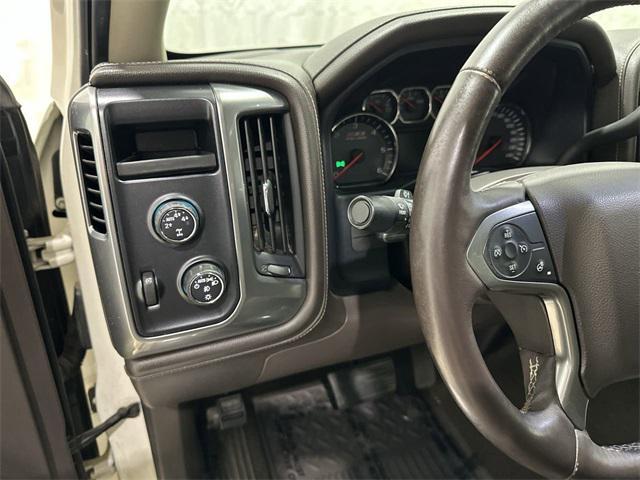 used 2014 Chevrolet Silverado 1500 car, priced at $14,900