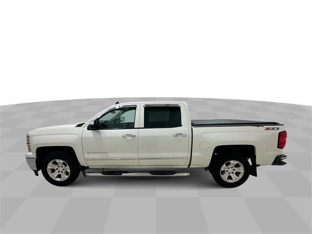 used 2014 Chevrolet Silverado 1500 car, priced at $14,900