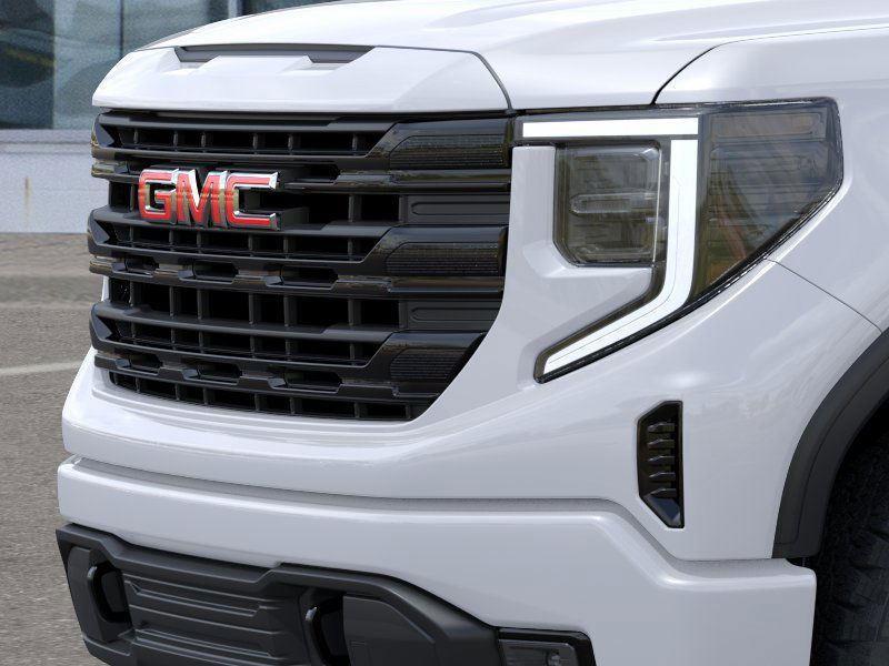new 2026 GMC Sierra 1500 car, priced at $53,940