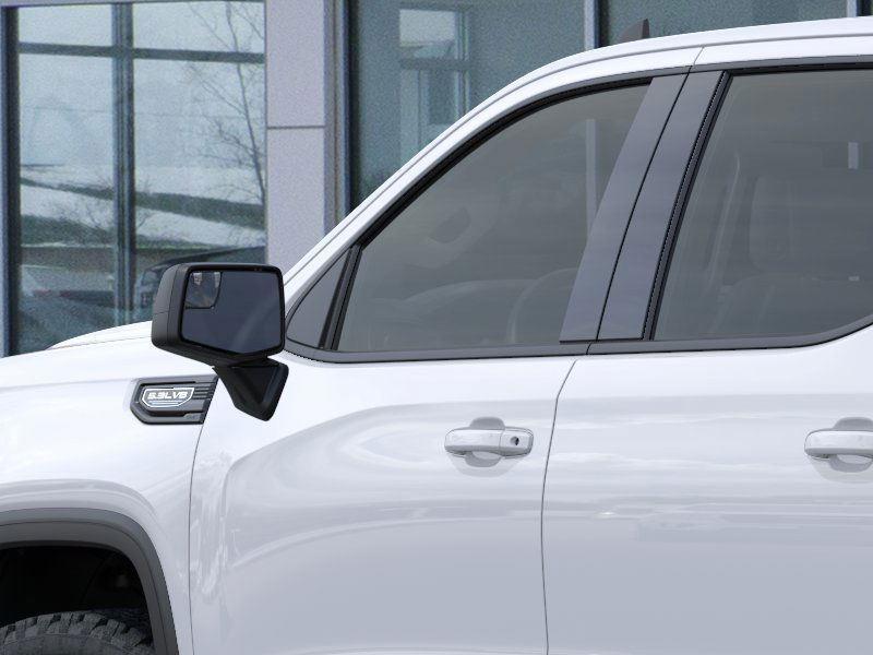 new 2026 GMC Sierra 1500 car, priced at $53,940
