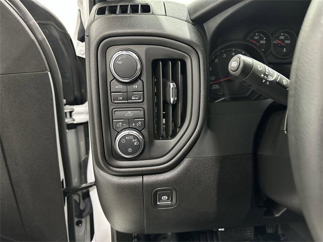 used 2024 GMC Sierra 1500 car, priced at $40,848