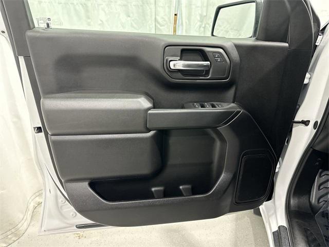 used 2024 GMC Sierra 1500 car, priced at $40,848