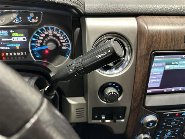used 2014 Ford F-150 car, priced at $19,450