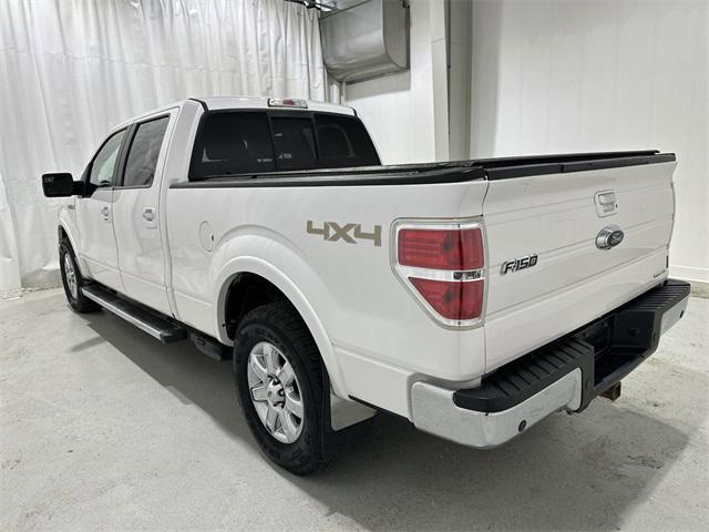 used 2014 Ford F-150 car, priced at $19,450