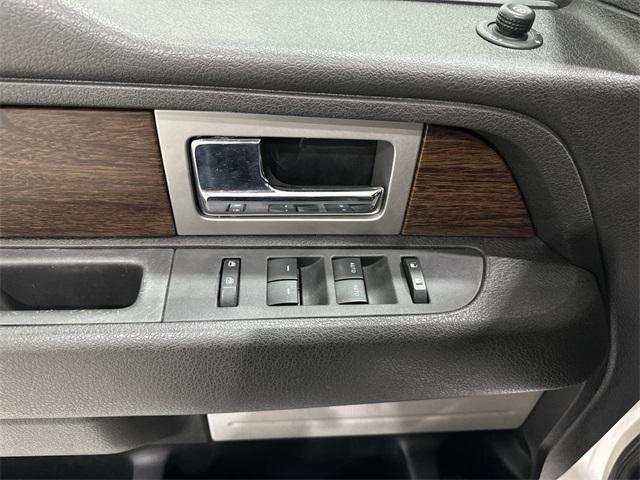 used 2014 Ford F-150 car, priced at $19,450