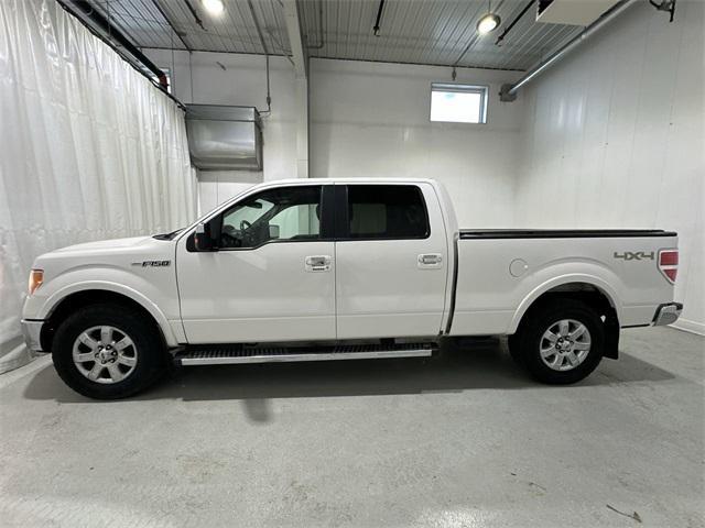 used 2014 Ford F-150 car, priced at $19,450