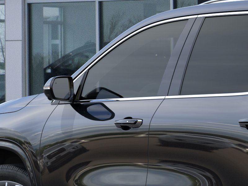 new 2026 Buick Enclave car, priced at $62,010