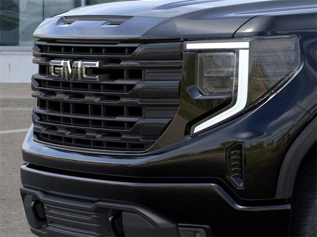 new 2025 GMC Sierra 1500 car, priced at $58,367