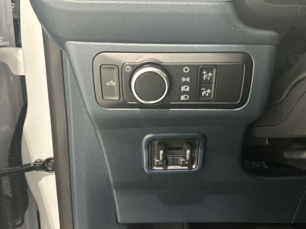 used 2025 Ford Maverick car, priced at $27,900