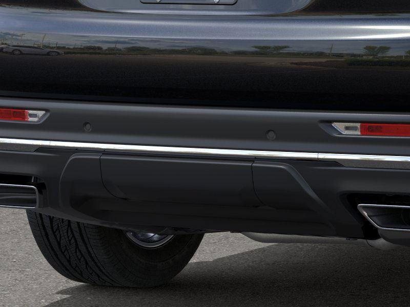 new 2026 Buick Enclave car, priced at $50,305