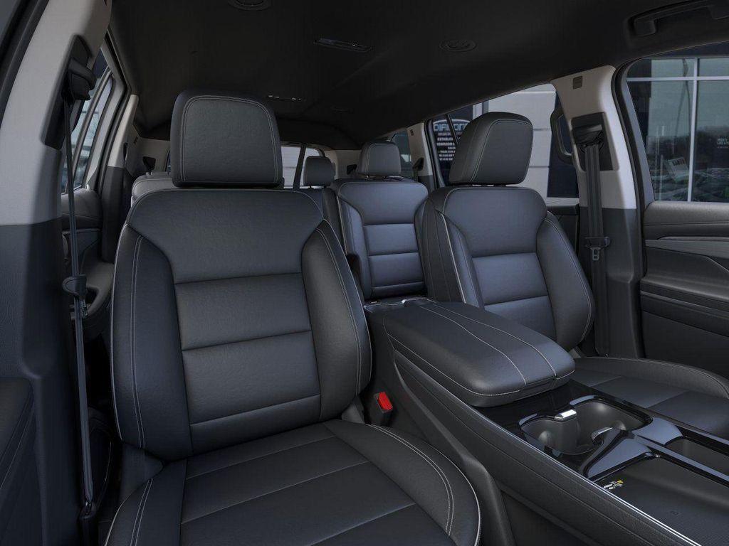 new 2026 Buick Enclave car, priced at $50,305