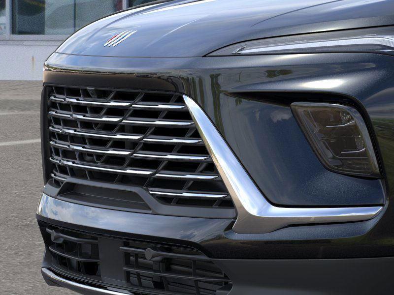 new 2026 Buick Enclave car, priced at $50,305