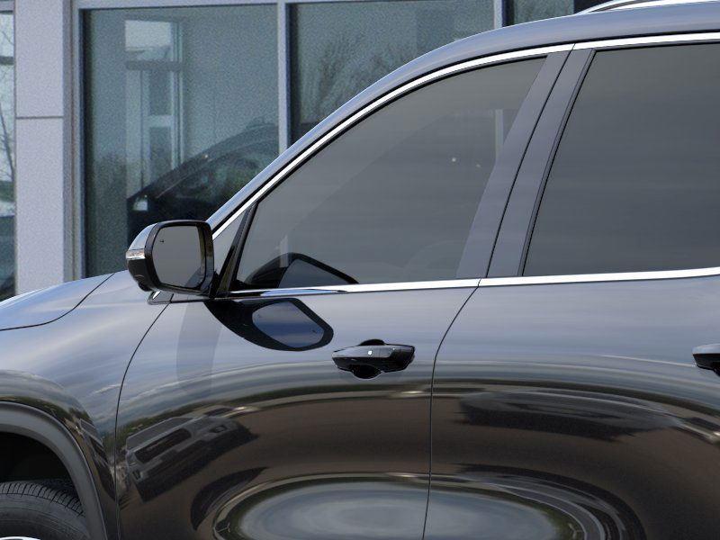 new 2026 Buick Enclave car, priced at $50,305