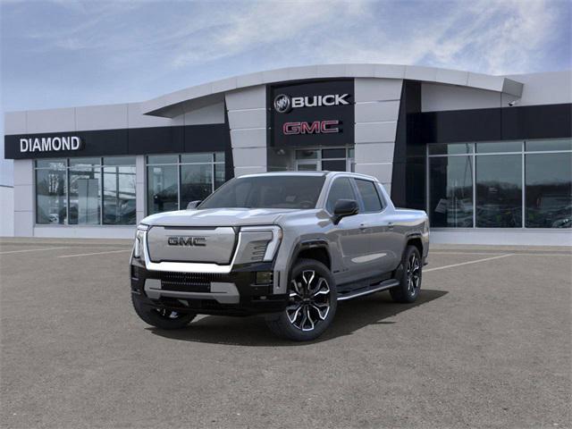 new 2024 GMC Sierra 1500 car, priced at $99,495