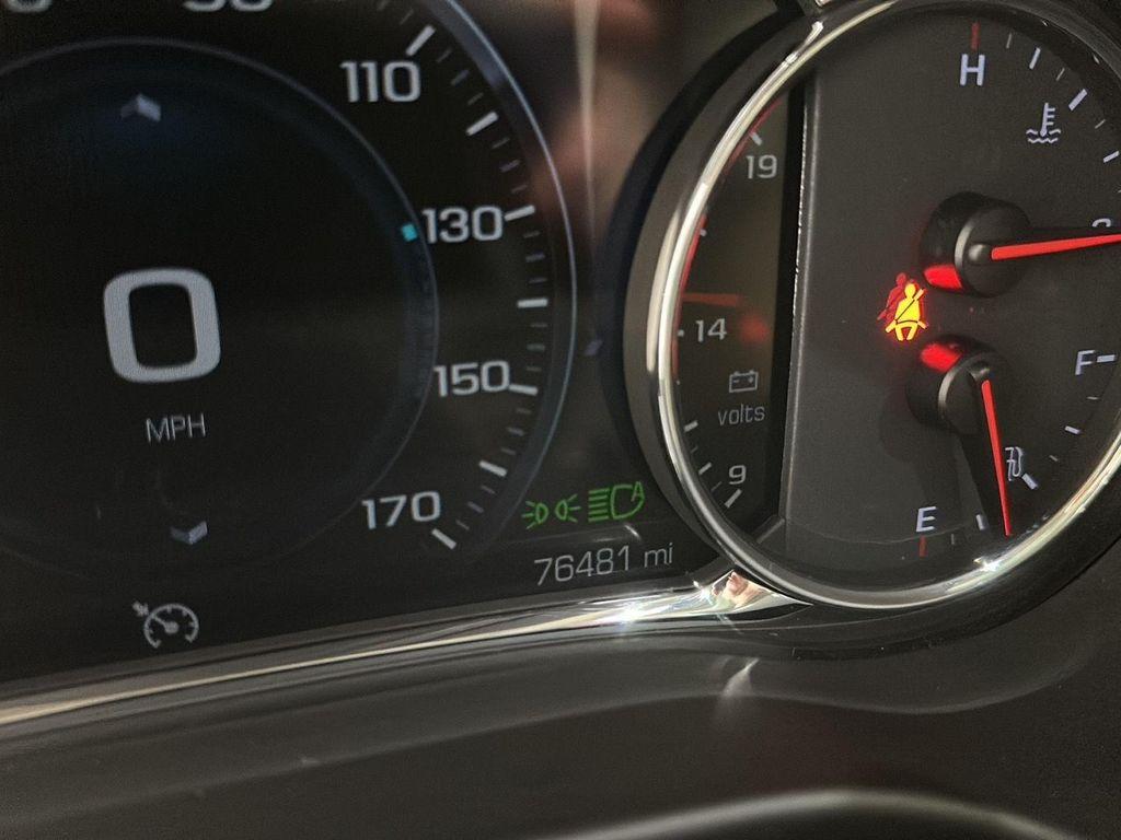 used 2019 GMC Acadia car, priced at $23,495