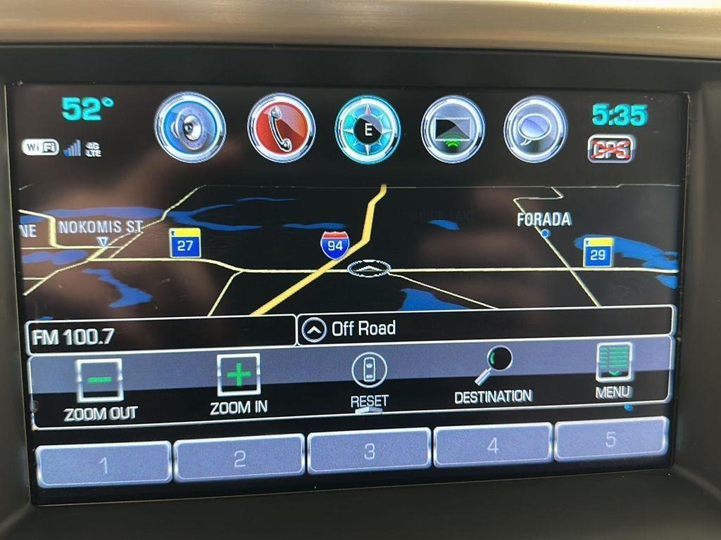 used 2019 GMC Acadia car, priced at $23,495