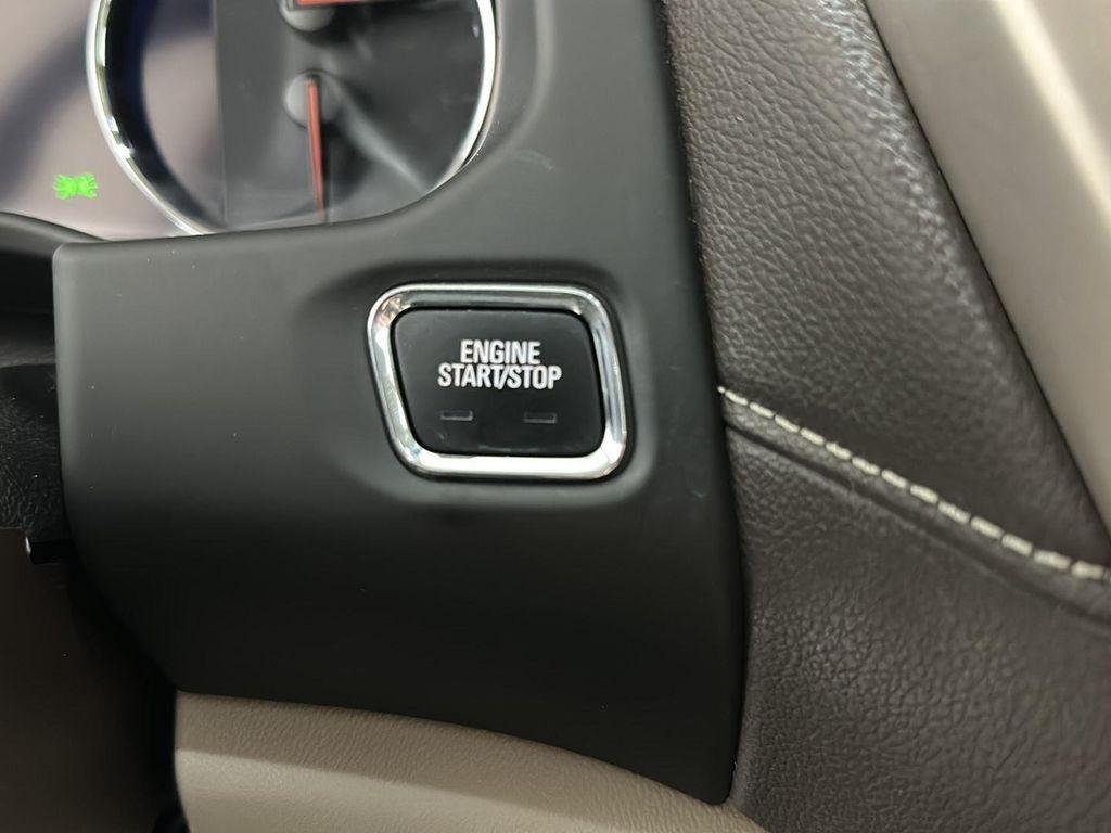 used 2019 GMC Acadia car, priced at $23,495