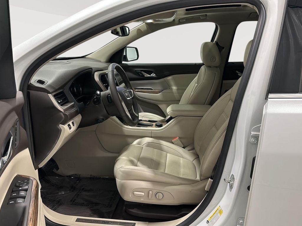 used 2019 GMC Acadia car, priced at $23,495