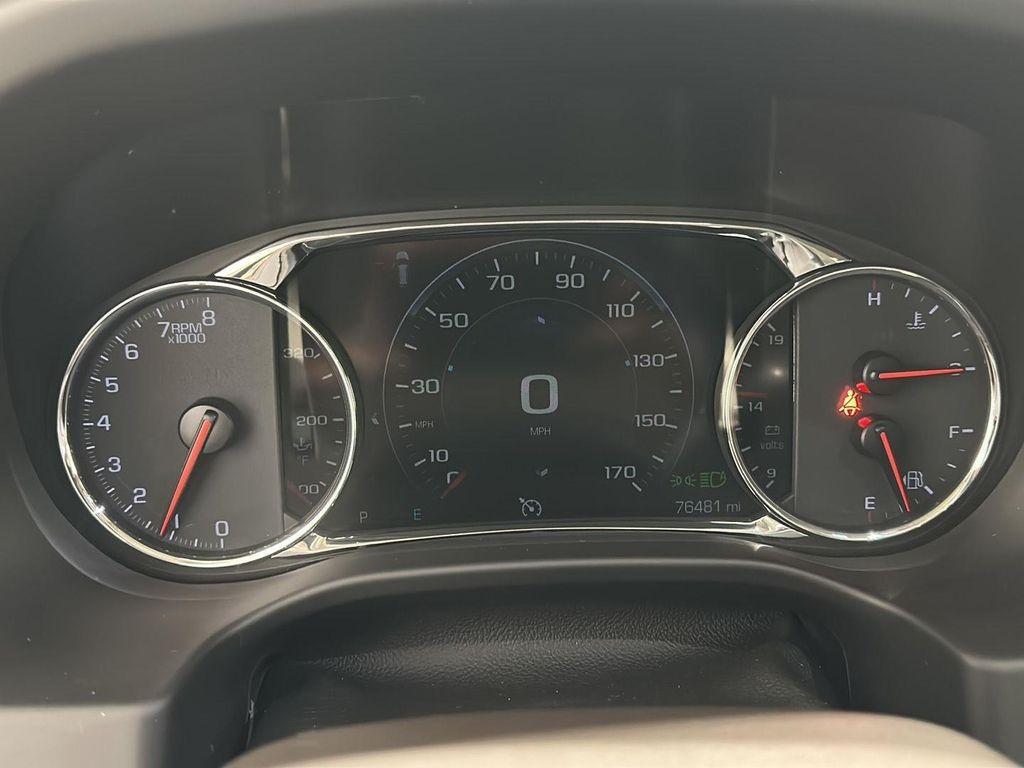 used 2019 GMC Acadia car, priced at $23,495