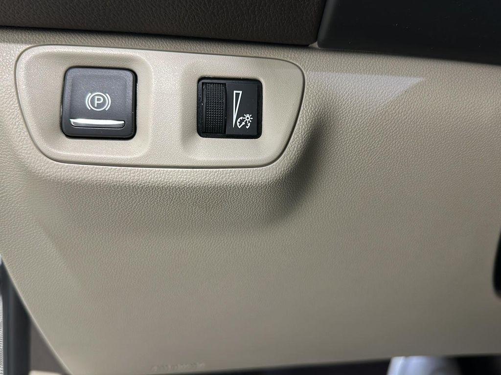 used 2019 GMC Acadia car, priced at $23,495