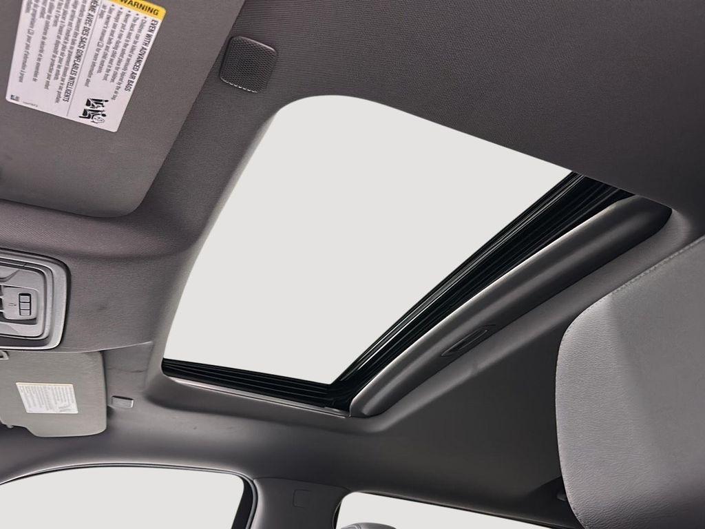 used 2022 Chevrolet Silverado 1500 car, priced at $43,140