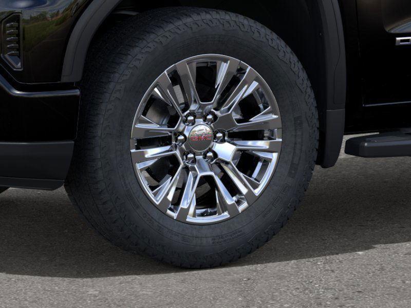 new 2026 GMC Sierra 1500 car, priced at $66,509