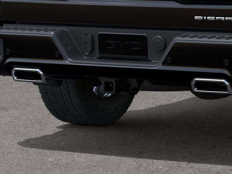 new 2026 GMC Sierra 1500 car, priced at $66,509