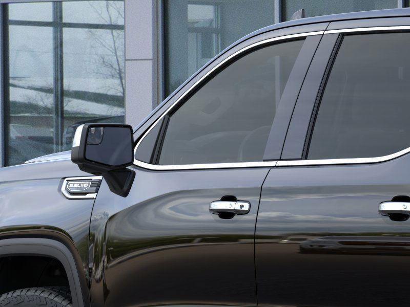 new 2026 GMC Sierra 1500 car, priced at $66,509