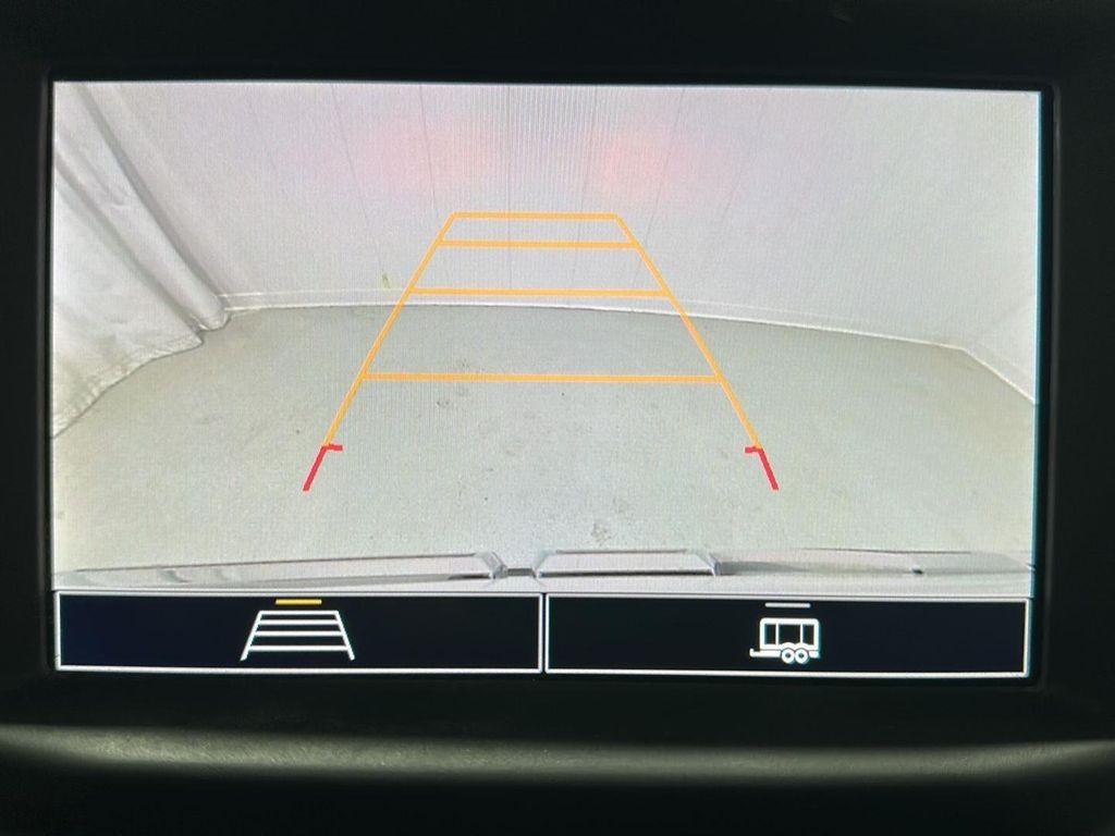 used 2023 GMC Sierra 1500 car, priced at $30,989