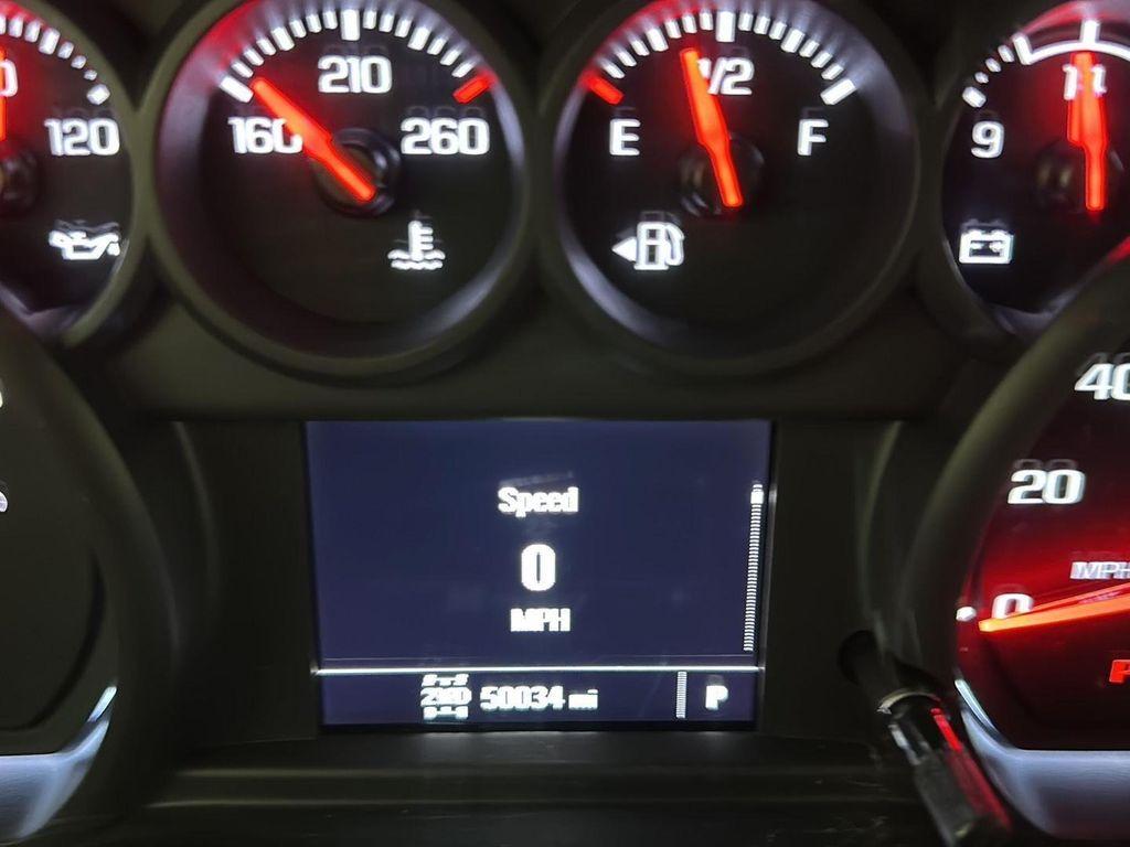 used 2023 GMC Sierra 1500 car, priced at $30,989