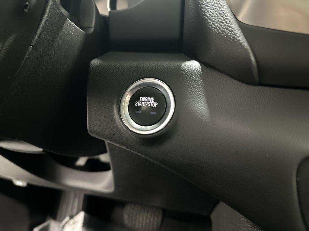 used 2023 GMC Terrain car, priced at $27,580