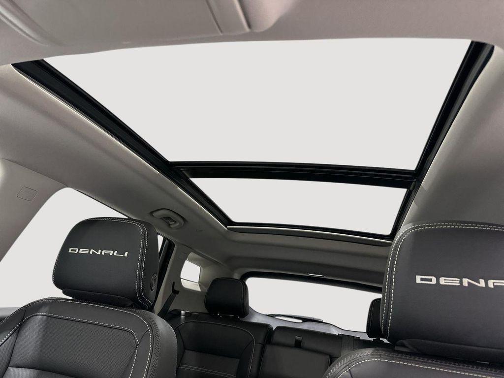 used 2023 GMC Terrain car, priced at $27,580