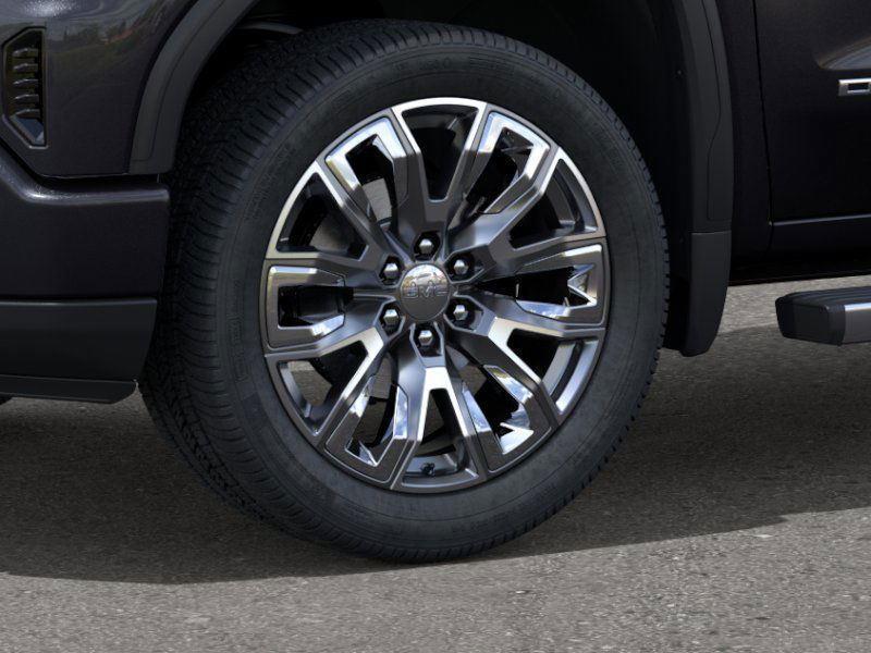 new 2026 GMC Sierra 1500 car, priced at $73,265