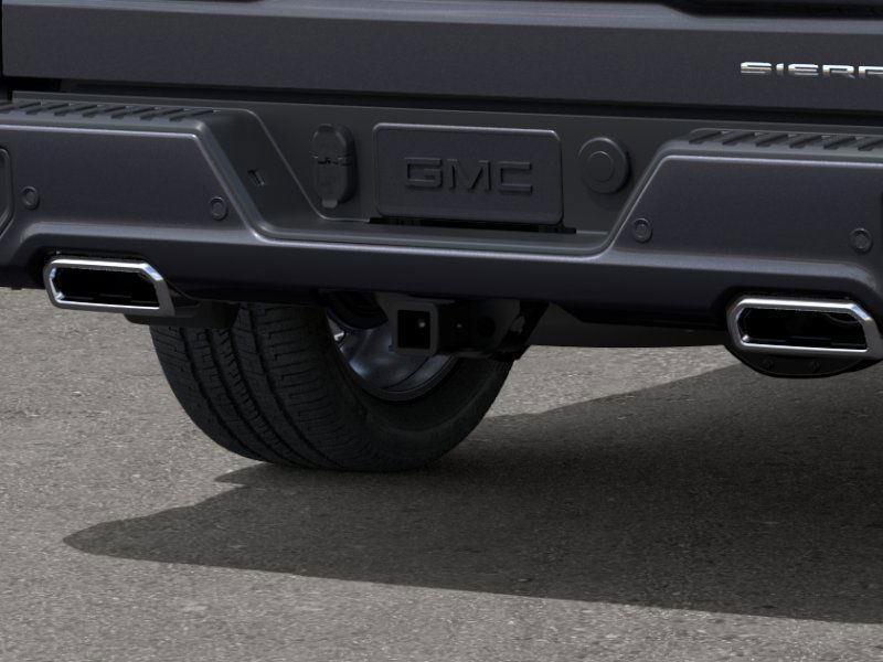 new 2026 GMC Sierra 1500 car, priced at $73,265