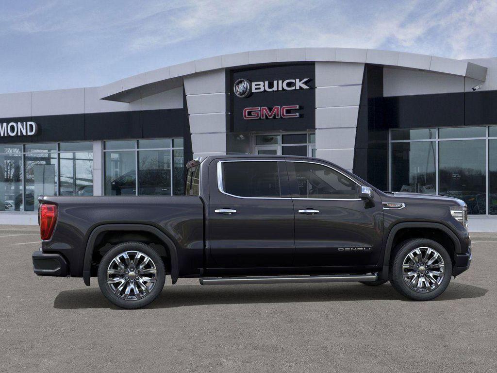 new 2026 GMC Sierra 1500 car, priced at $73,265
