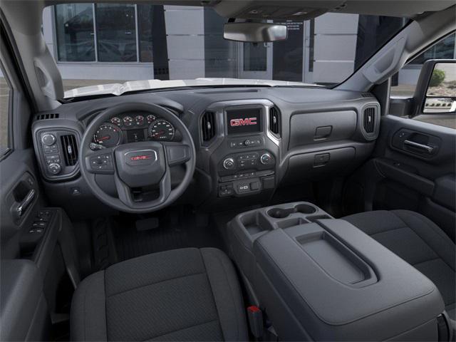 new 2025 GMC Sierra 2500 car, priced at $54,830