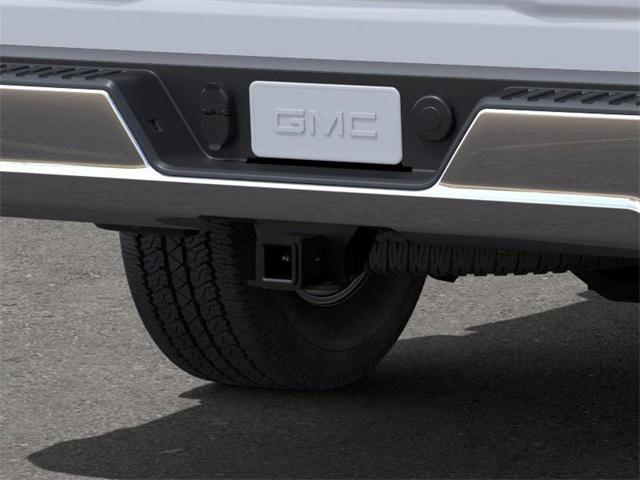 new 2025 GMC Sierra 2500 car, priced at $54,830