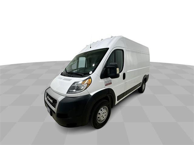 used 2020 Ram ProMaster 1500 car, priced at $26,950