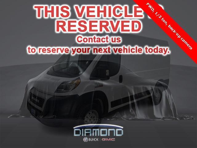 used 2020 Ram ProMaster 1500 car, priced at $24,990