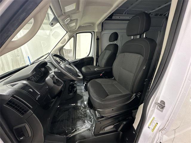 used 2020 Ram ProMaster 1500 car, priced at $26,950