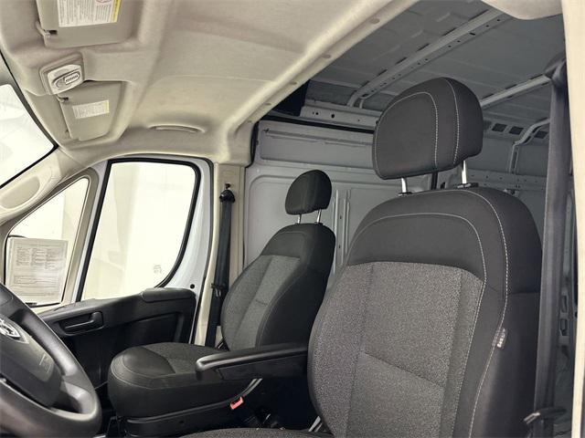 used 2020 Ram ProMaster 1500 car, priced at $26,950